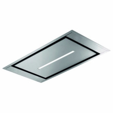 Bell Mepamsa CIELO 90 IX 740 m³/h 90cm Inox LED 740 m3/h > 700 m3/h Stainless steel