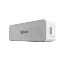 Altavoz Bluetooth Portátil Trust 23830 ZOWY MAX Blanco