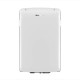 Portable Air Conditioner Hisense APC09NJ A White Black/White 2600 W