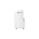 Aire Acondicionado Portátil Hisense APC12QC Blanco A