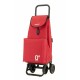 Carro de Compra Garmol 218TG5 TRA Rojo