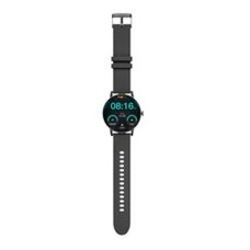 Smartwatch Celly TRAINERROUND2BK Black 1,28