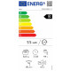 Lavadora Haier RTXSG48TMCE/37 1400 rpm 8 kg Blanco