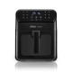 Air Fryer UFESA TALENT Black 1500 W 6,5 L