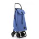 Shopping cart Rolser I-MAX TWEED 4LT Blue