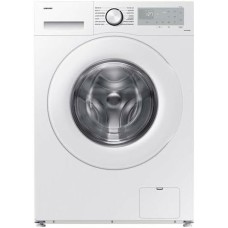 Lavadora Samsung WW80CGC04DTHEC 60 cm 1400 rpm 8 kg