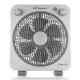 Freestanding Fan Orbegozo BF0138 40 W White/Grey