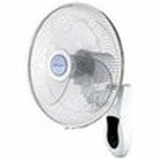 Fan Wall Orbegozo WF0242 White 45 W Ø 40 cm