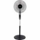 Freestanding Fan Orbegozo SF0148 50 W Black