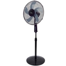 Freestanding Fan JATA JVVP3135 50 W Black