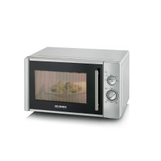 Microondas con Grill Severin 7772        28L 900 W 30 L Blanco