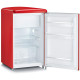 Frigorífico combinado Severin RKS8830      88 Rojo