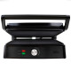 Grill JATA JEGR1913 29 x 24 cm Black