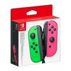 Mando Nintendo Joy-Con Rosa (Reacondicionado B)