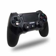 Mando PS4 Nuwa 70003 Bluetooth Negro