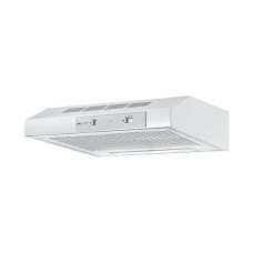 Campana Convencional Mepamsa BRISA PLUS 60B 60 cm 180 m³/h 55W C Blanco