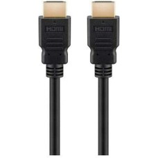 Cable HDMI Wirboo WS200 1,5 m Negro