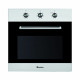 Horno Meireles MF7606X 55 L