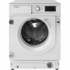 Lavadora Whirlpool Corporation BIWMWG81485EEU 1400 rpm 8 kg