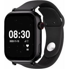 Smartwatch Save Family SW+N.CSN Negro