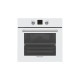 Horno Aspes AHM10700DCB 60 cm 69 L