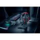 Gaming Headphones Support Trust 22973 GXT260 Black