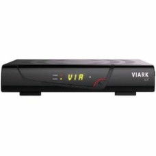 Sintonizador TDT Viark VK01001 Full HD