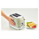 Tostadora Ariete 155/13 30 x 19 x 20 cm 2000 W
