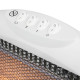 Estufa Eléctrica Tristar KA5129 1200 W