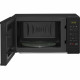 Microondas LG MH6042D     20L Negro 700 W 20 L