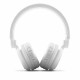 Auriculares con Micrófono Energy Sistem DJ2 426737 Blancos