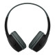 Bluetooth headset Belkin AUD002BTBK Black