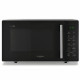 Microondas Whirlpool Corporation MWP254SB    25L 900 W (25 L)