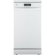Dishwasher Hisense HS522E10W