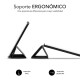 Funda para Tablet Subblim M10 HD TB-X306F Negro 10,1