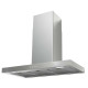 Campana Convencional Mepamsa STILO NEO 70X 70 cm 710 m3/h Acero