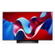 Smart TV LG OLED48C46LA  48 48