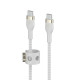 USB-C Cable Belkin CAB011BT1MWH White 1 m
