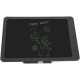 Tabletas Gráficas y Pens Denver Electronics LWT10510BLACKMK
