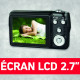 Children’s Digital Camera VARIOS DC8200 BLACK