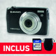 Children’s Digital Camera VARIOS DC8200 BLACK