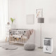 Deshumidificador Black & Decker BXDH12E