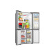 American fridge Hisense RQ5P470SETE 179 White