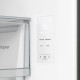 American fridge Hisense RQ5P470SETE 179 White