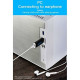 Current Adaptor Vention VAB-S15-B