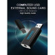 Current Adaptor Vention VAB-S15-B
