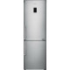 Frigorífico combinado Samsung RB33J3315SA 186 Metalizado