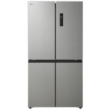 Frigorífico americano LG GMM41MSBEM  179 Acero 474 l