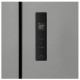 American fridge LG GMM41MSBEM  179 Steel 474 l