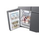 Frigorífico combinado Samsung RF59C70TES9 178 Acero 649 L